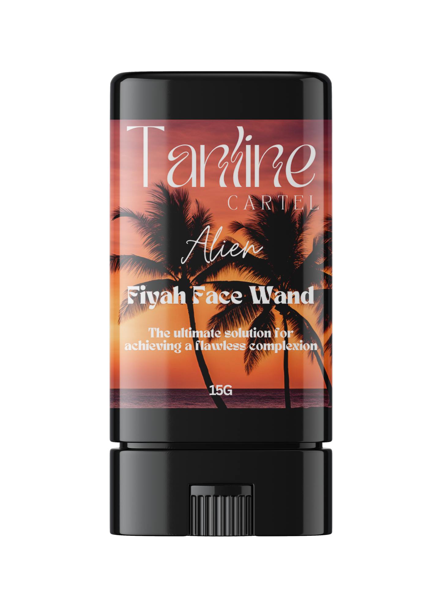 Fiyah Face Wand 15g