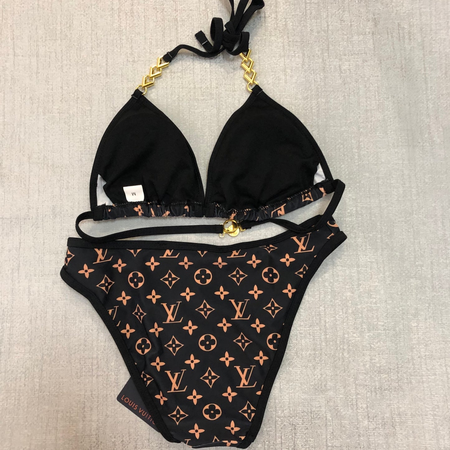 LOUIY | BIKINI SET