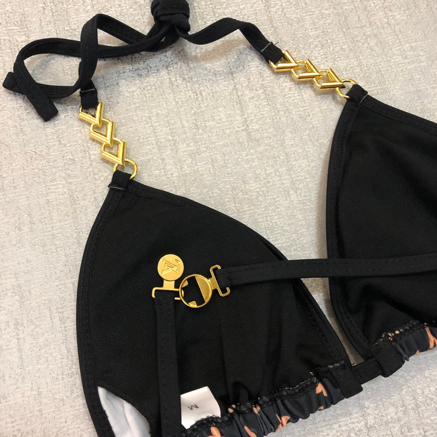 LOUIY | BIKINI SET