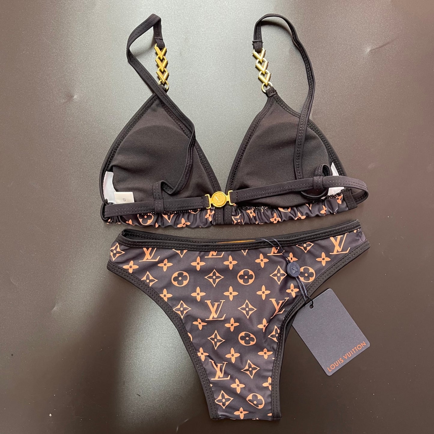 LOUIY | BIKINI SET