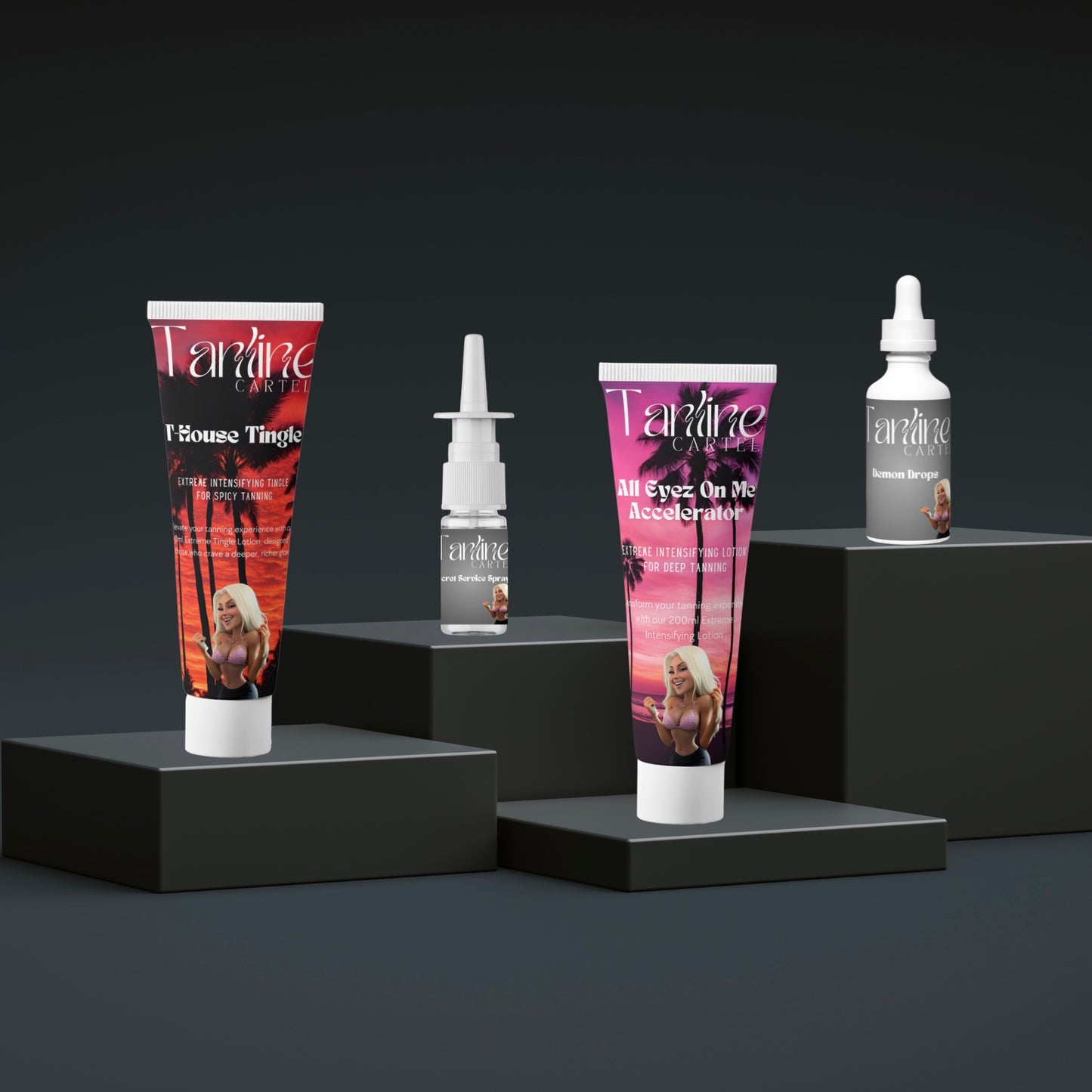 Platinum Package