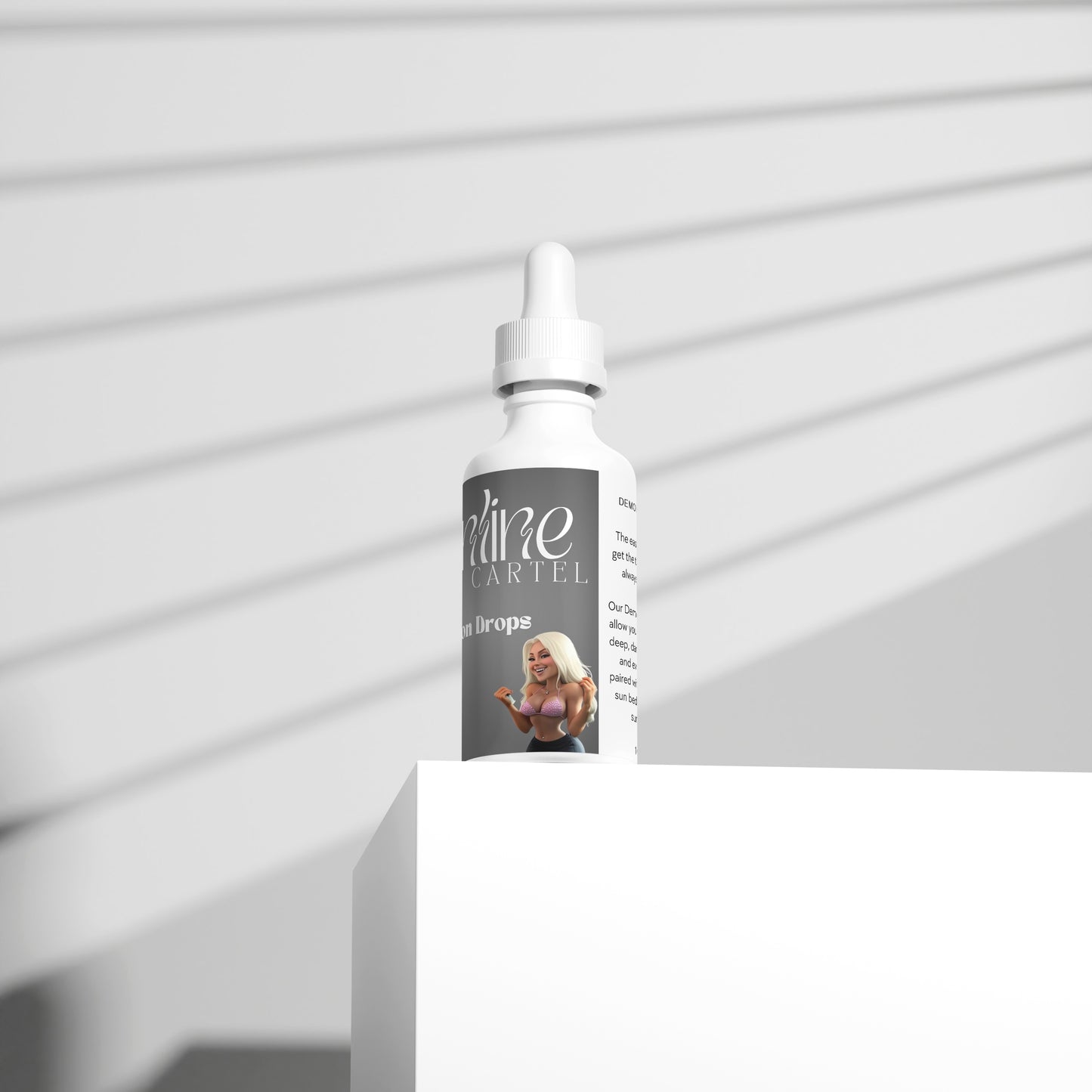 Demon Drops 10ml