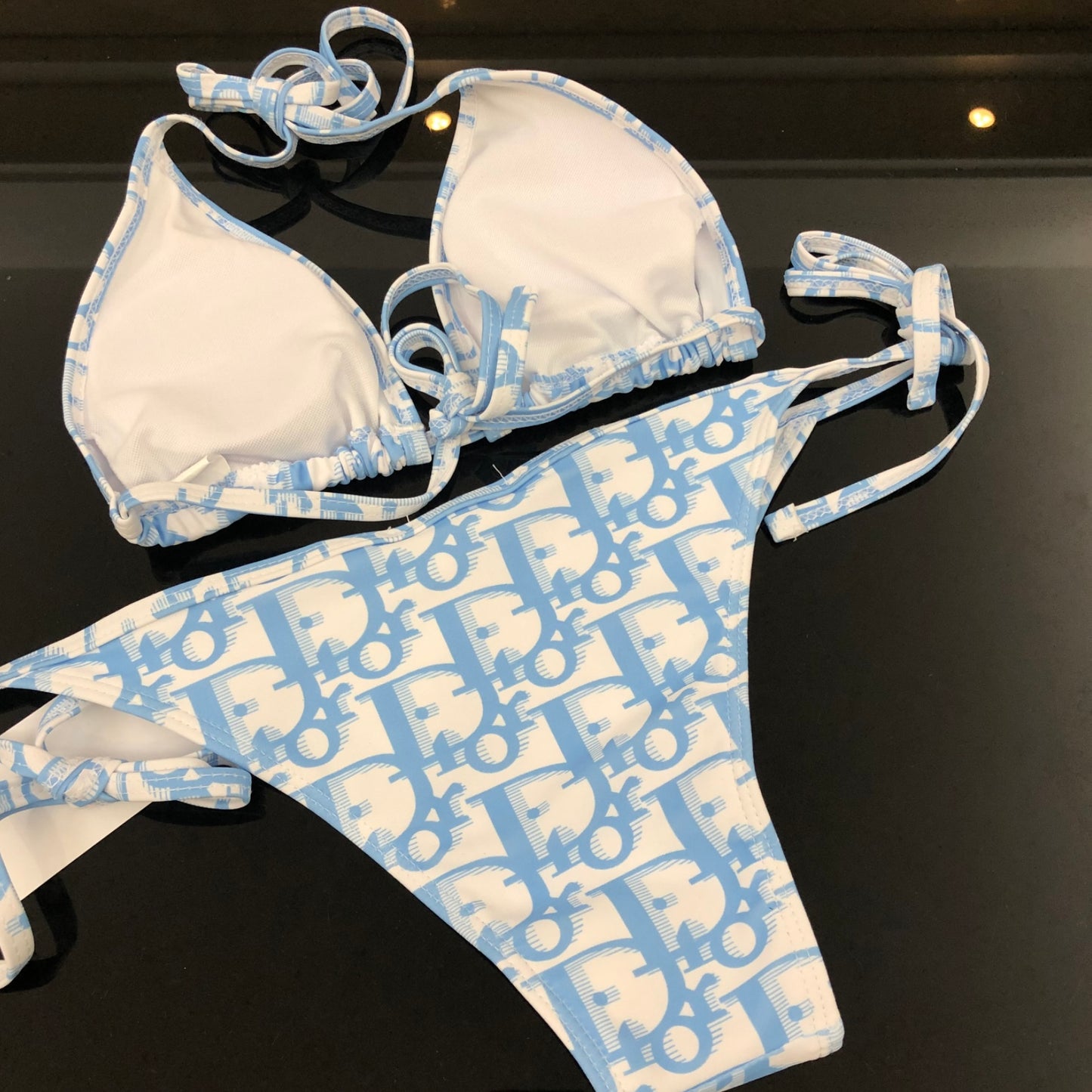 DEEOR | BIKINI SET