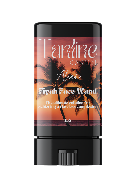 Fiyah Face Wand 15g