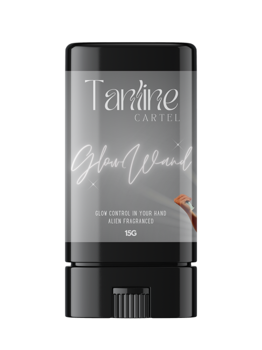 Glow Wand (15g) - Face Tanning Accelerator