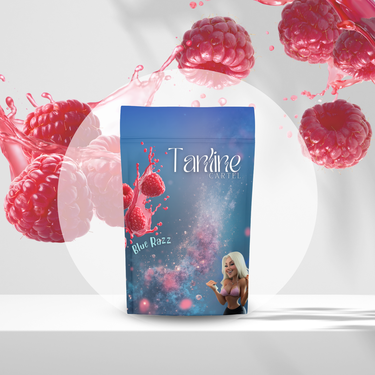 Secret Service Extreme Intensifier Spray - Tan Enhancer