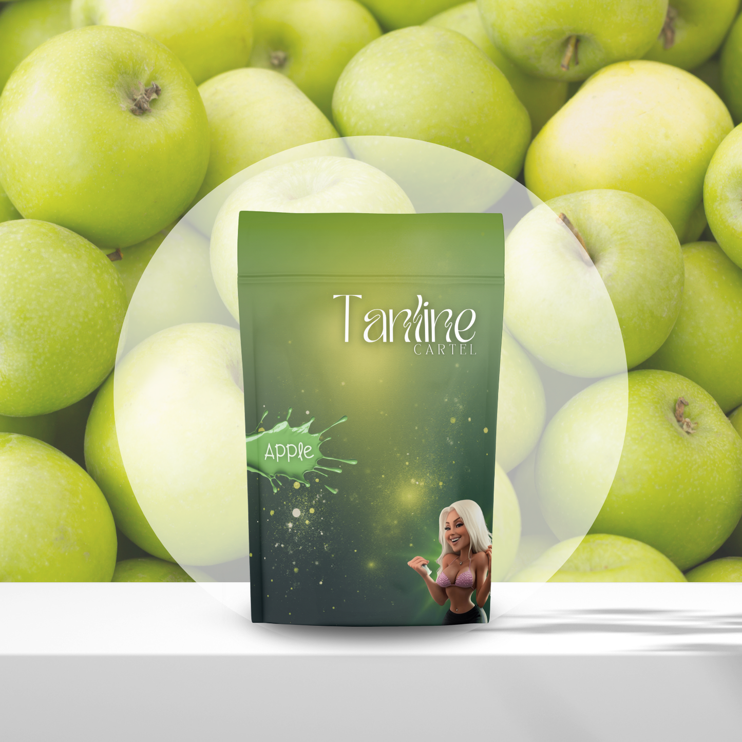 Secret Service Extreme Intensifier Spray - Tan Enhancer