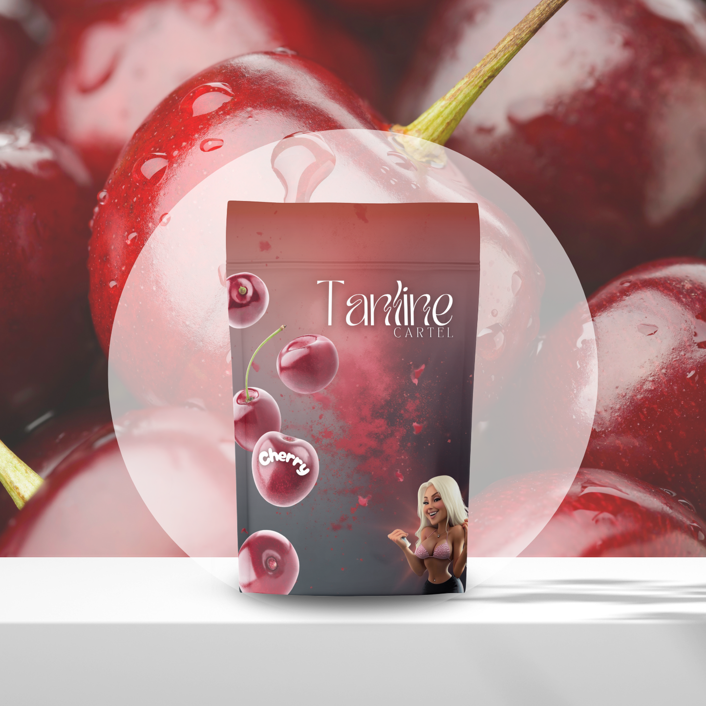 Secret Service Extreme Intensifier Spray - Tan Enhancer