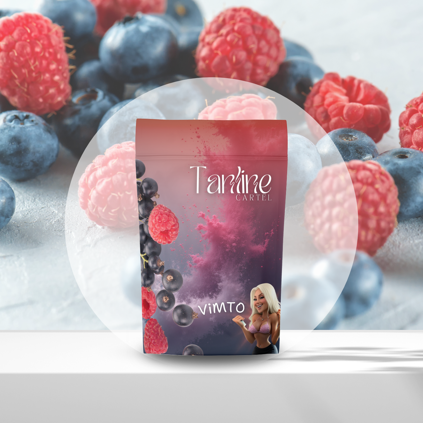 Secret Service Extreme Intensifier Spray - Tan Enhancer