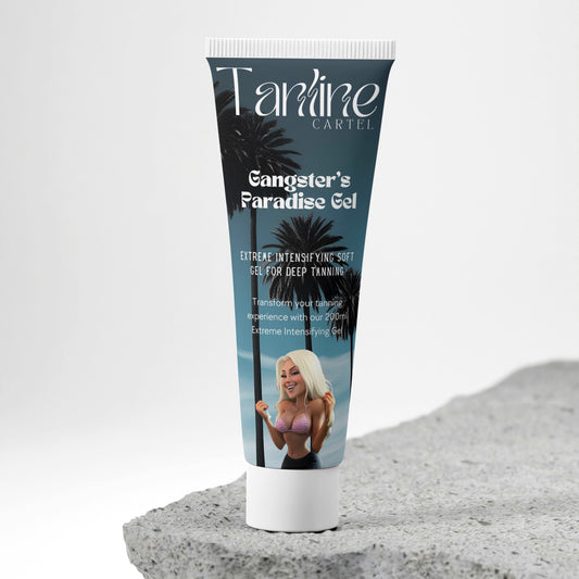 Gangster’s Paradise Gel 200ml